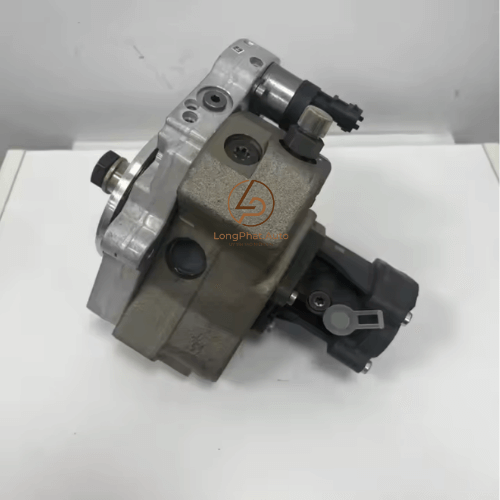 Cụm bơm cao áp Doosan DL08 65.10501-7001A